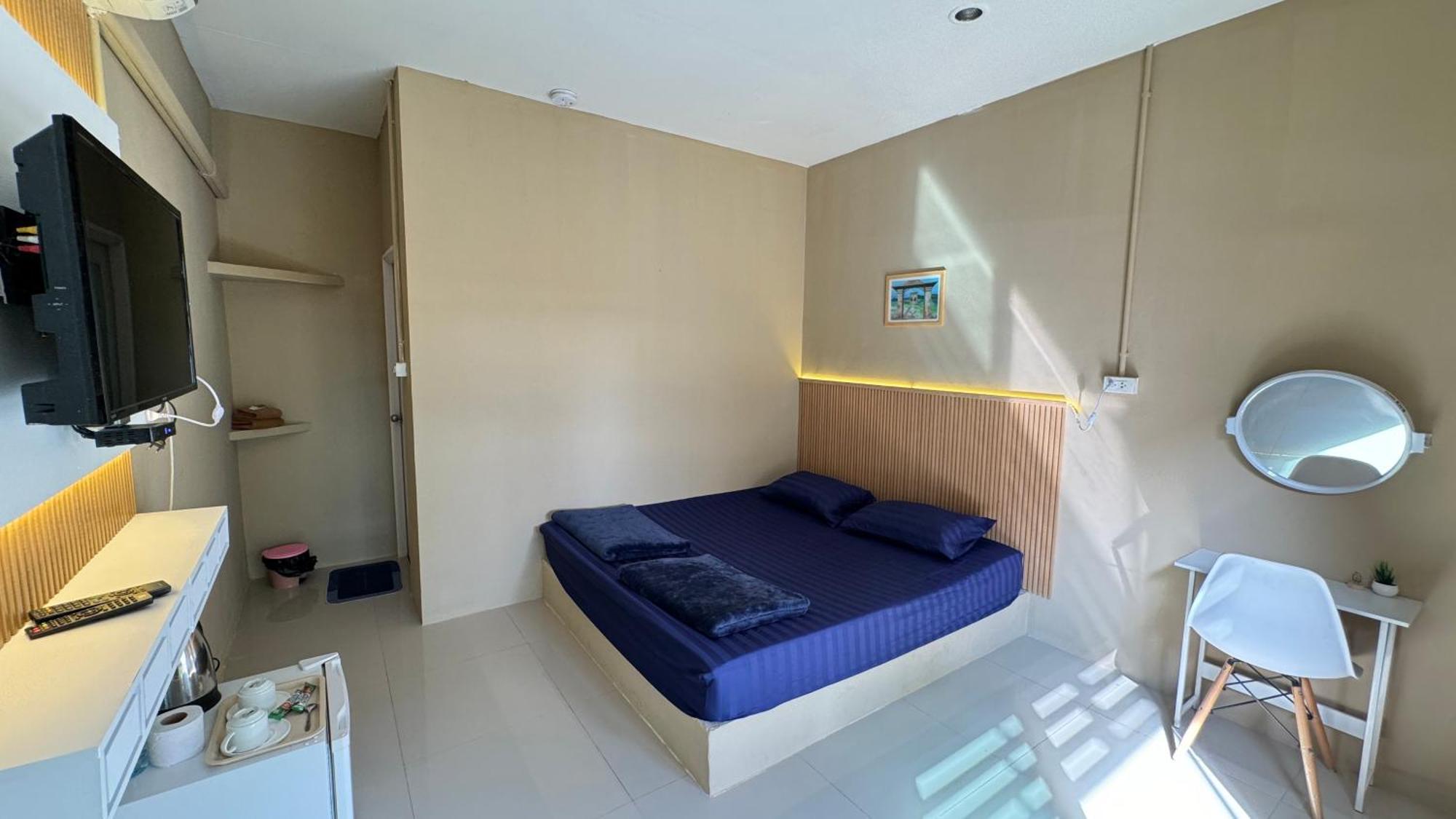 มาชิลล์ รีสอร์ท สังขละบุรี Sangkhla Buri Exterior foto